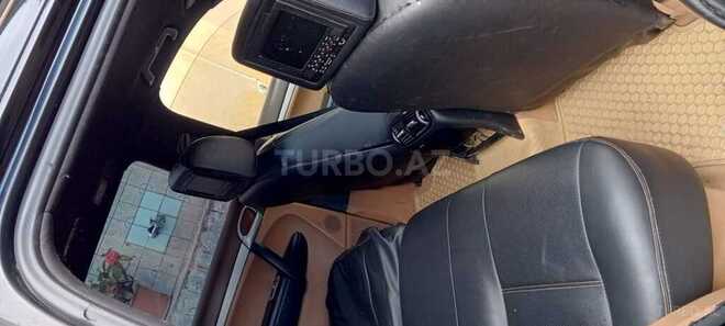 Porsche Cayenne S 2005, 247,523 km - 3.2 l - Bakı