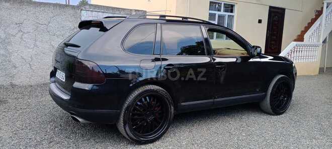 Porsche Cayenne S 2005, 247,523 km - 3.2 l - Bakı