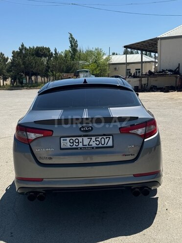 Kia Optima-4