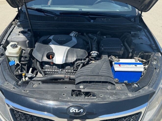 Kia Optima-9