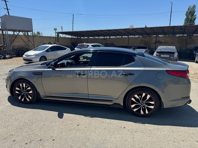 Kia Optima-3