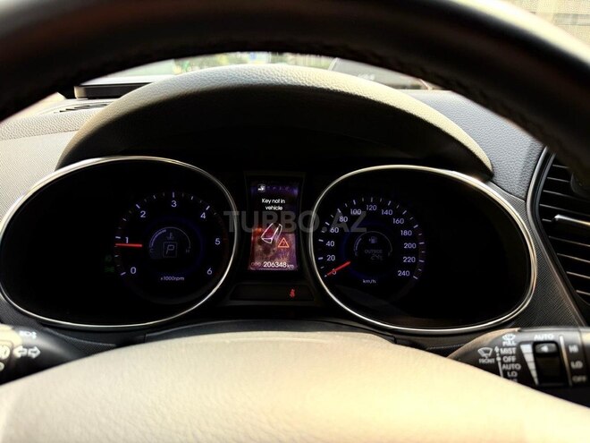 Hyundai Santa Fe 2014, 209,000 km - 2.0 л - Bakı