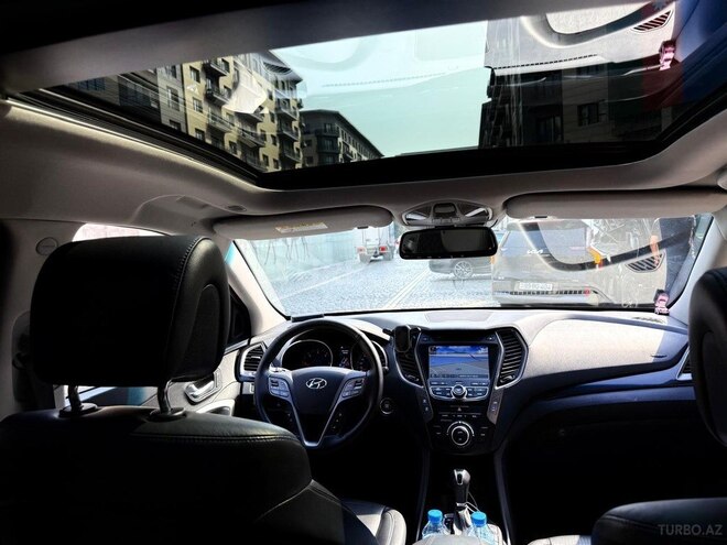 Hyundai Santa Fe 2014, 209,000 km - 2.0 л - Bakı