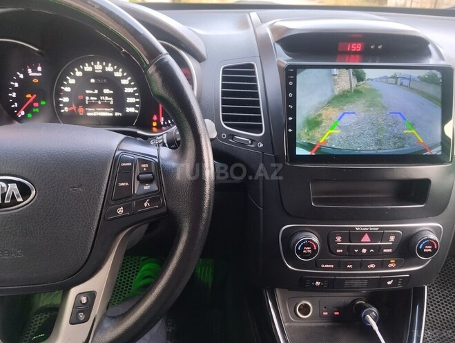 Kia Sorento 2012, 274,000 km - 2.0 l - Ağcabədi