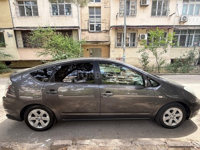 Toyota Prius 2007, 469,928 km - 1.5 l - Bakı