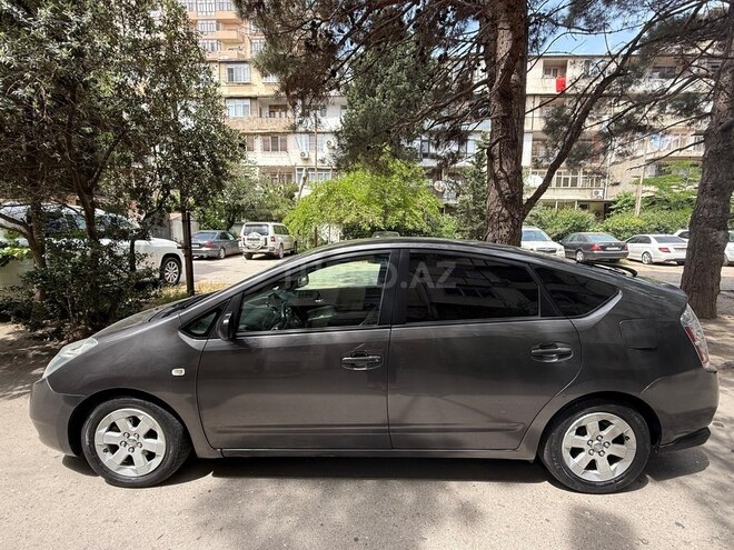 Toyota Prius 2007, 469,928 km - 1.5 l - Bakı