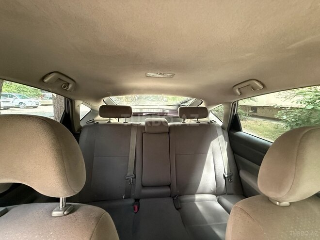 Toyota Prius 2007, 469,928 km - 1.5 l - Bakı