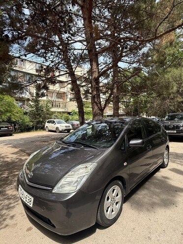 Toyota Prius 2007, 469,928 km - 1.5 l - Bakı