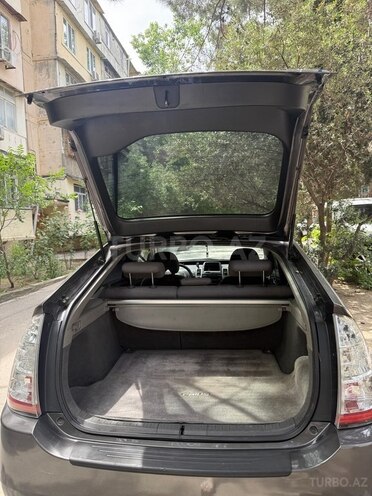 Toyota Prius 2007, 469,928 km - 1.5 l - Bakı