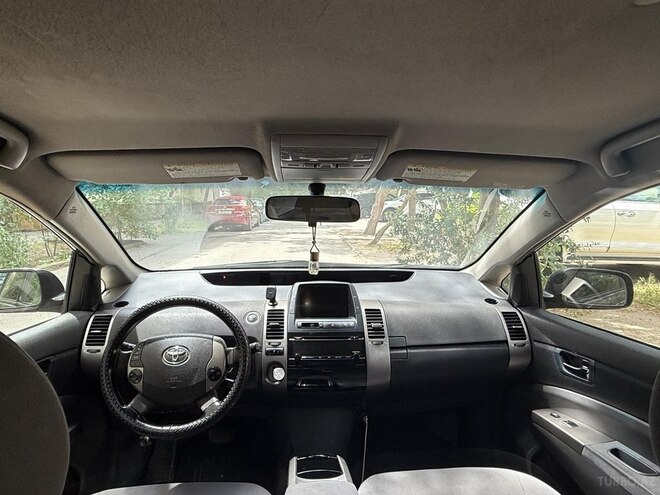 Toyota Prius 2007, 469,928 km - 1.5 l - Bakı