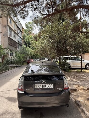 Toyota Prius 2007, 469,928 km - 1.5 l - Bakı
