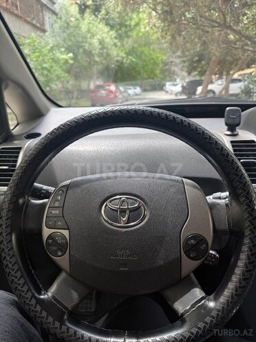 Toyota Prius 2007, 469,928 km - 1.5 l - Bakı