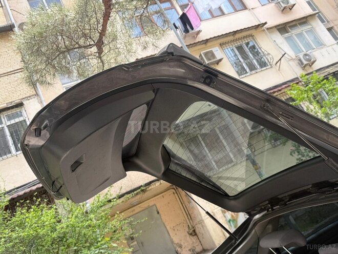 Toyota Prius 2007, 469,928 km - 1.5 l - Bakı