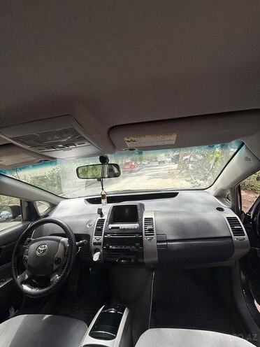 Toyota Prius 2007, 469,928 km - 1.5 l - Bakı