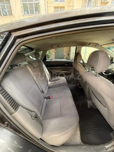 Toyota Prius 2007, 469,928 km - 1.5 l - Bakı