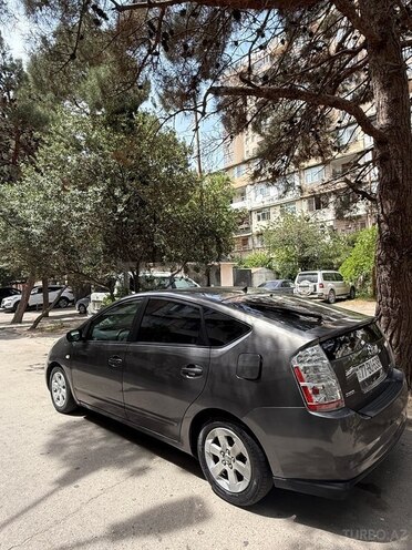 Toyota Prius 2007, 469,928 km - 1.5 l - Bakı