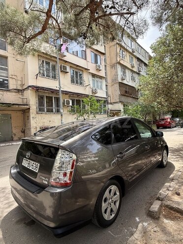 Toyota Prius 2007, 469,928 km - 1.5 l - Bakı
