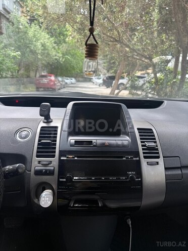 Toyota Prius 2007, 469,928 km - 1.5 l - Bakı