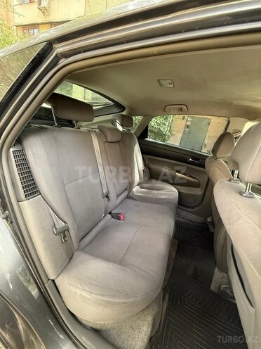 Toyota Prius 2007, 469,928 km - 1.5 l - Bakı
