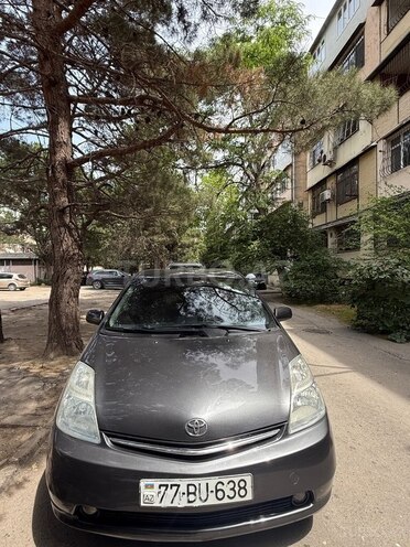 Toyota Prius 2007, 469,928 km - 1.5 l - Bakı