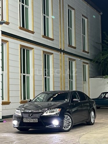 Lexus ES 350 2013, 334,000 km - 3.5 l - İmişli