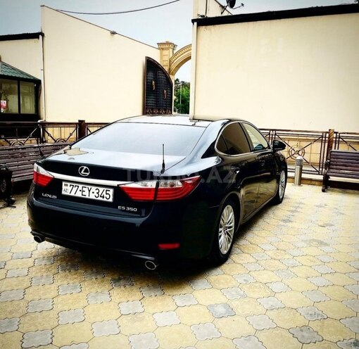Lexus ES 350 2013, 334,000 km - 3.5 l - İmişli
