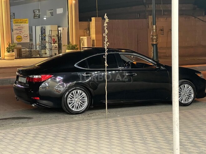 Lexus ES 350 2013, 334,000 km - 3.5 l - İmişli