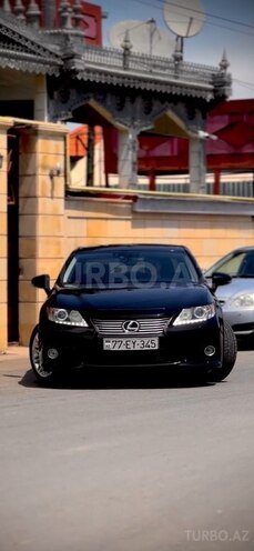 Lexus ES 350 2013, 334,000 km - 3.5 l - İmişli