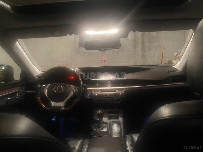 Lexus ES 350 2013, 334,000 km - 3.5 l - İmişli