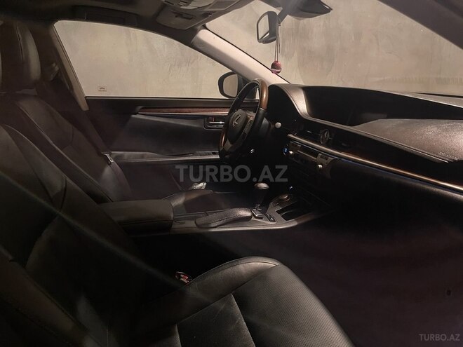 Lexus ES 350 2013, 334,000 km - 3.5 l - İmişli