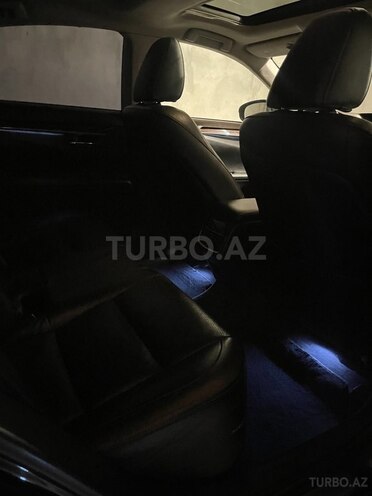 Lexus ES 350 2013, 334,000 km - 3.5 l - İmişli