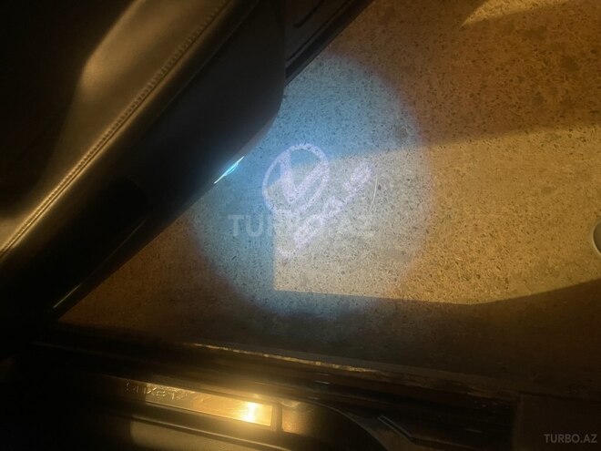 Lexus ES 350 2013, 334,000 km - 3.5 l - İmişli