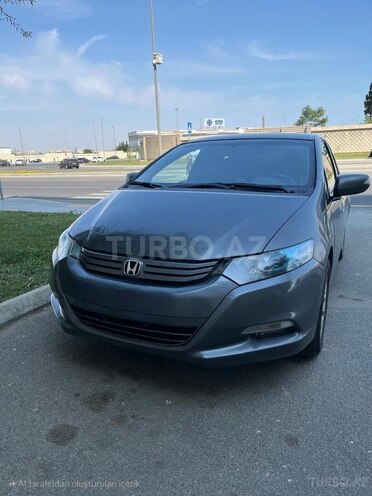 Honda Insight 2011, 200,000 km - 1.3 l - Bakı