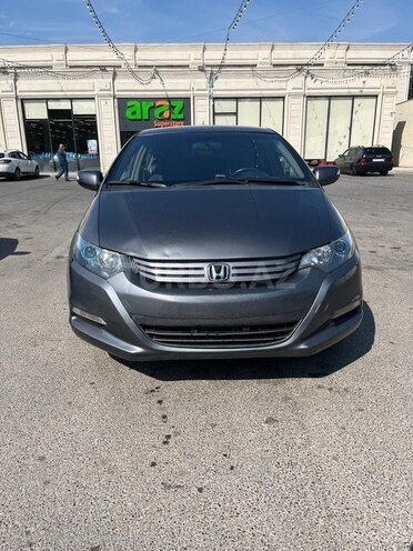 Honda Insight 2011, 200,000 km - 1.3 l - Bakı