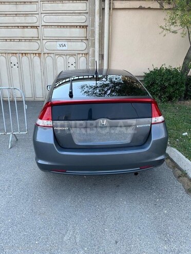 Honda Insight 2011, 200,000 km - 1.3 l - Bakı