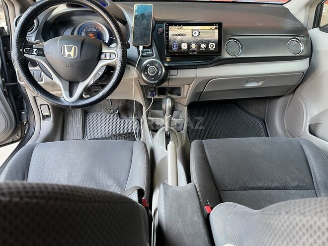 Honda Insight 2011, 200,000 km - 1.3 l - Bakı