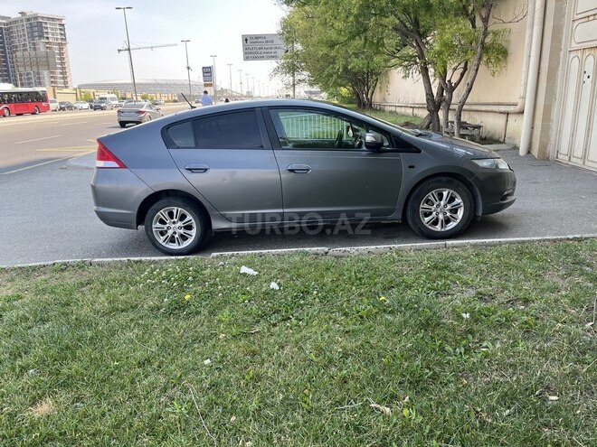 Honda Insight 2011, 200,000 km - 1.3 l - Bakı
