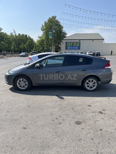 Honda Insight 2011, 200,000 km - 1.3 l - Bakı