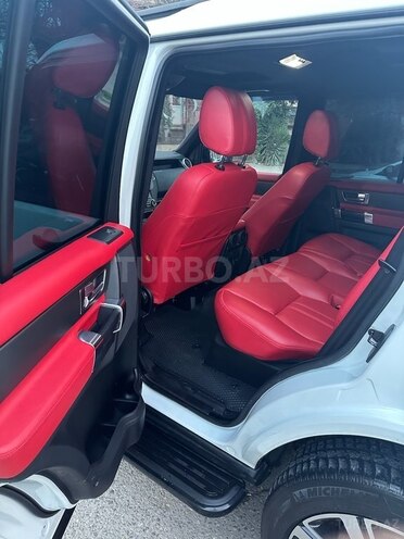 Land Rover Discovery 2016, 195,000 km - 3.0 l - Bakı