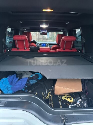 Land Rover Discovery 2016, 195,000 km - 3.0 l - Bakı