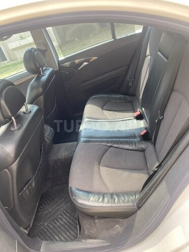 Mercedes E 200 2004, 230,000 km - 1.8 l - Gəncə