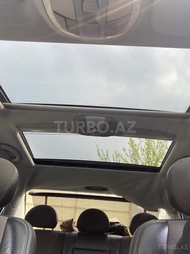 Mercedes E 200 2004, 230,000 km - 1.8 l - Gəncə
