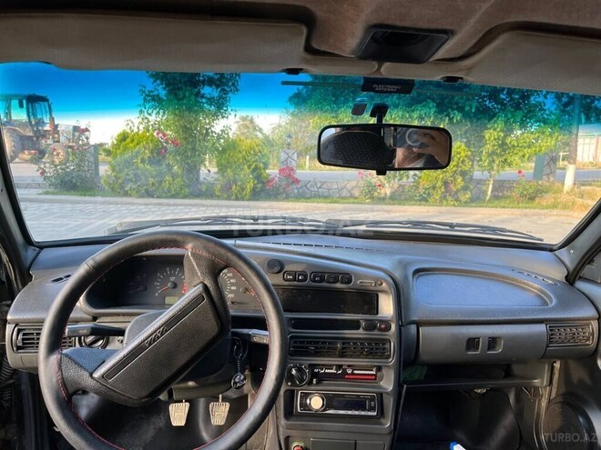 LADA (VAZ) 21099 2003, 130,000 km - 1.5 л - Saatlı