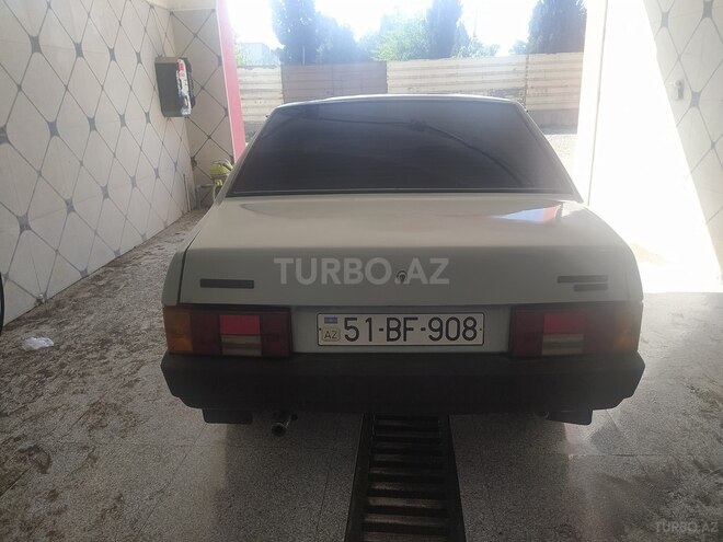 LADA (VAZ) 21099 1997, 130,000 km - 1.6 л - Gəncə