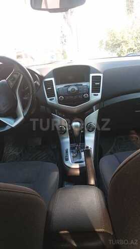 Chevrolet Cruze 2013, 250,000 km - 1.4 l - Bakı