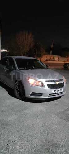 Chevrolet Cruze 2013, 250,000 km - 1.4 l - Bakı