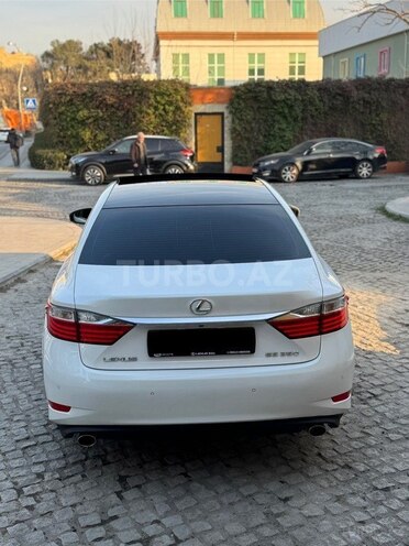 Lexus ES 350 2014, 235,000 km - 3.5 l - Bakı