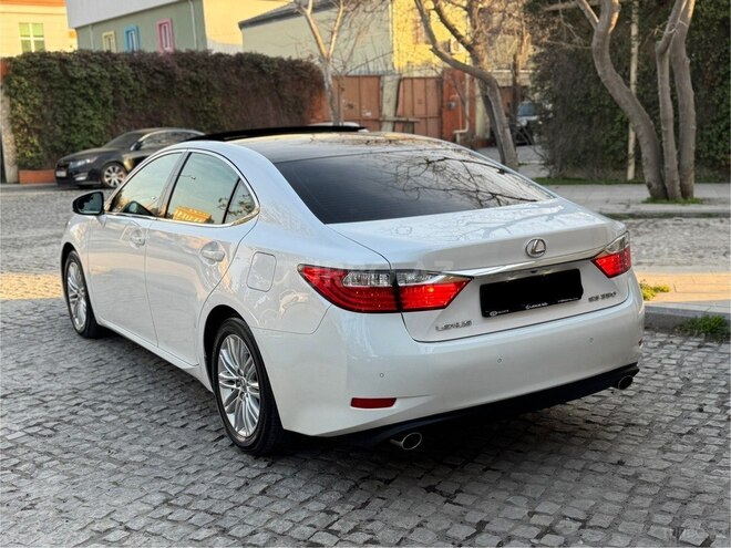 Lexus ES 350 2014, 235,000 km - 3.5 l - Bakı