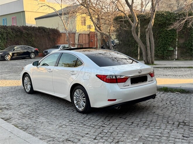 Lexus ES 350 2014, 235,000 km - 3.5 l - Bakı