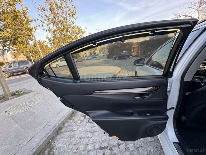 Lexus ES 350 2014, 235,000 km - 3.5 l - Bakı
